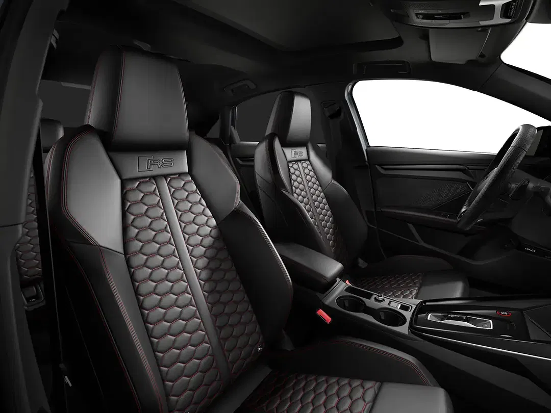 Audi RS3 TFSI quattro - Thumbnail 8