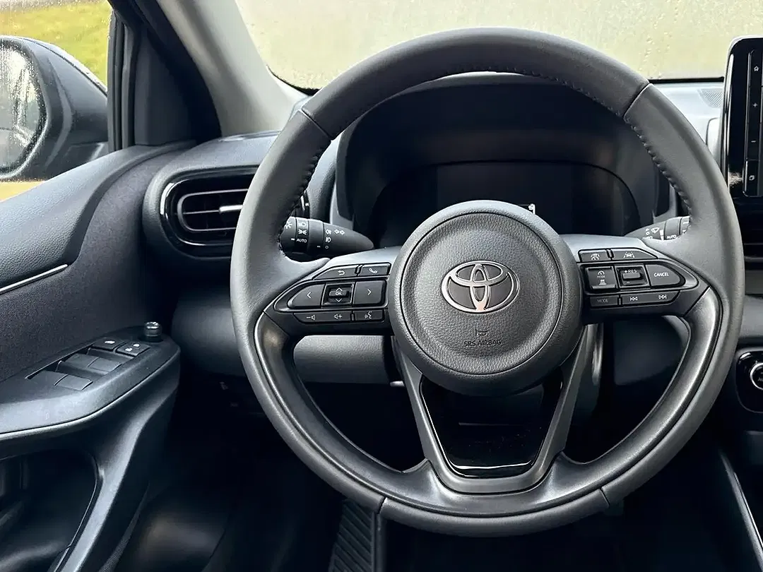 Toyota Yaris Hybrid Teamplayer - Thumbnail 9