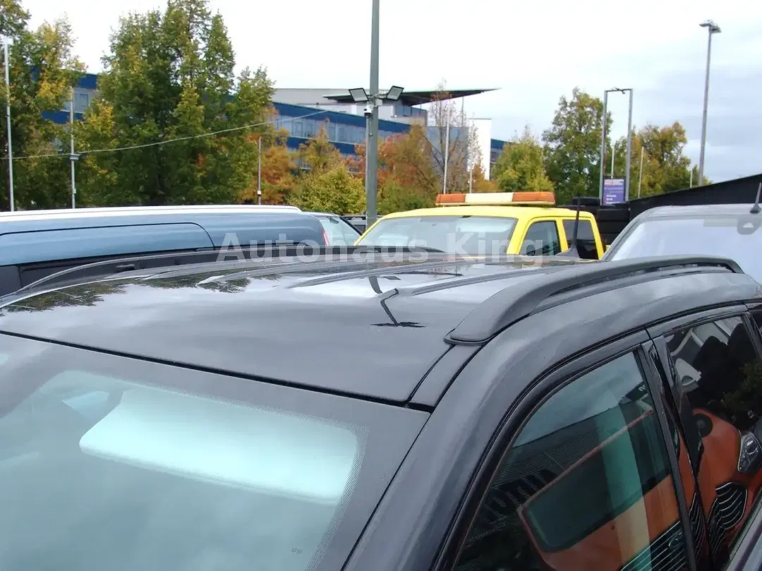 Jeep Compass Longitude - foto 12