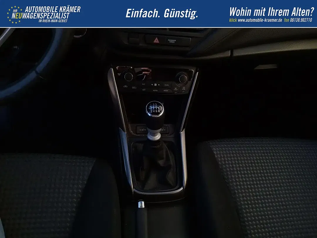 Suzuki S-Cross 1.4 Comfort - foto 15