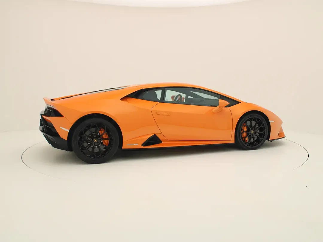 Lamborghini Huracán V10 EVO - Thumbnail 13