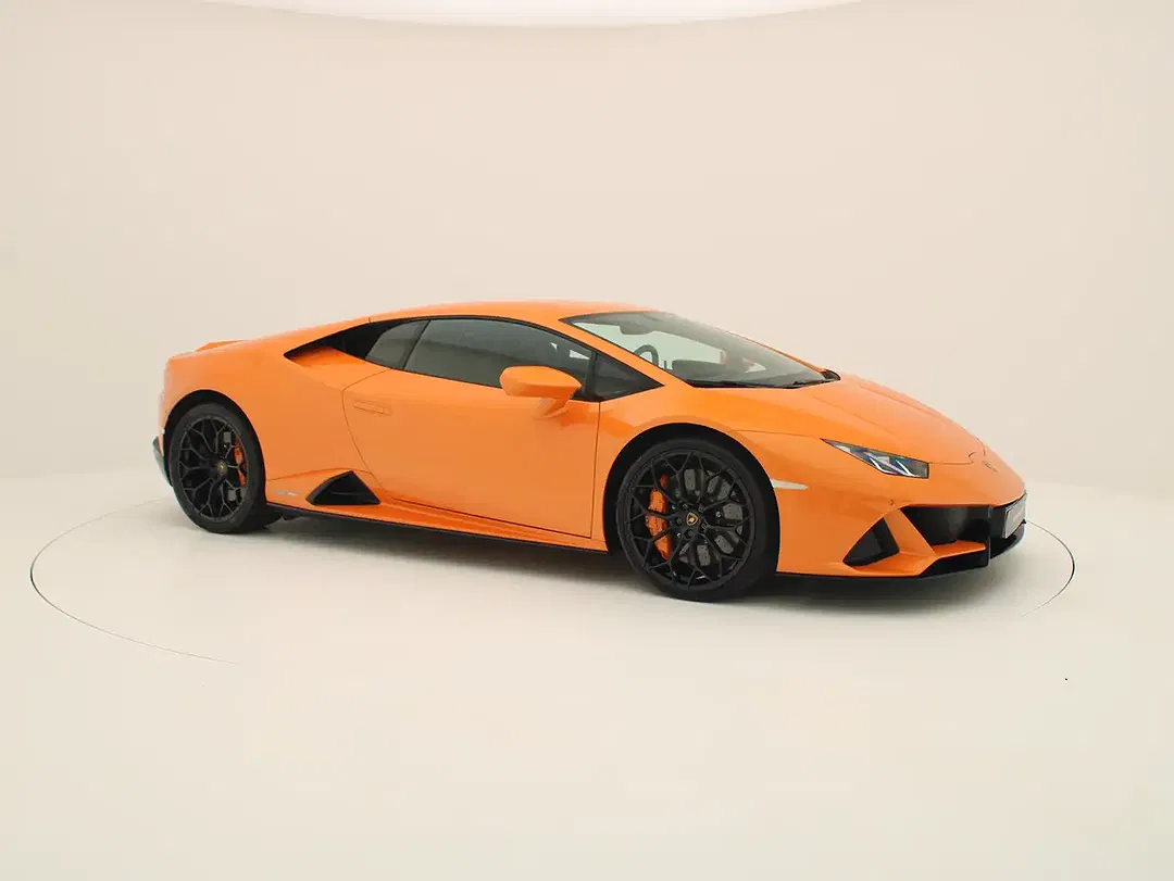 Lamborghini Huracán V10 EVO - Thumbnail 14