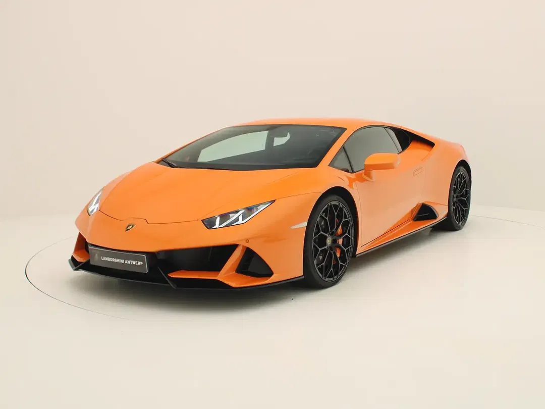 Lamborghini Huracán V10 EVO - foto 15