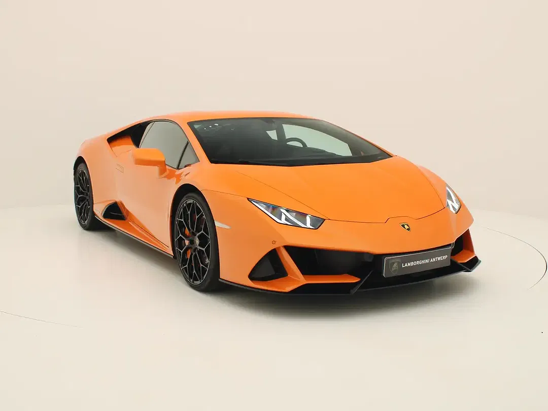 Lamborghini Huracán V10 EVO - foto 2