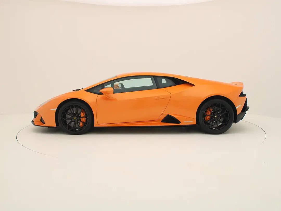Lamborghini Huracán V10 EVO - Thumbnail 3