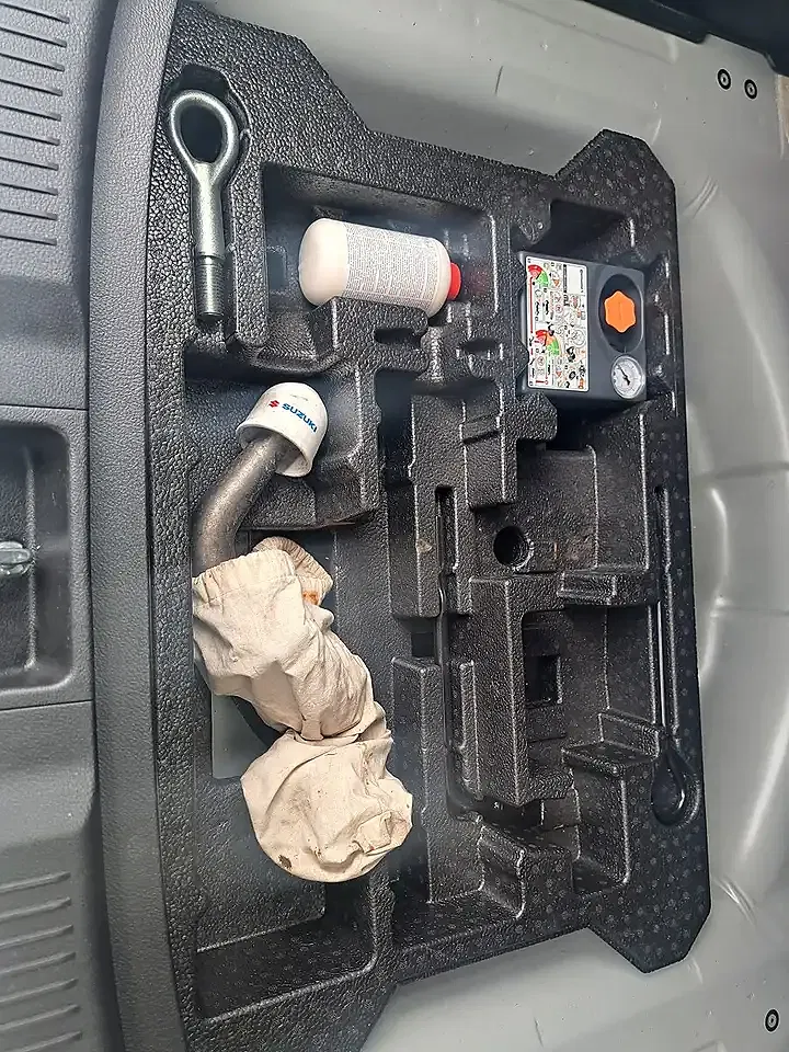 Suzuki SX4 S-Cross Hybrid 1.4 - Thumbnail 10