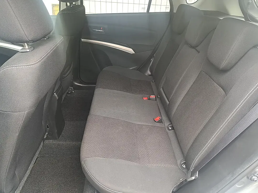 Suzuki SX4 S-Cross Hybrid 1.4 - Thumbnail 11