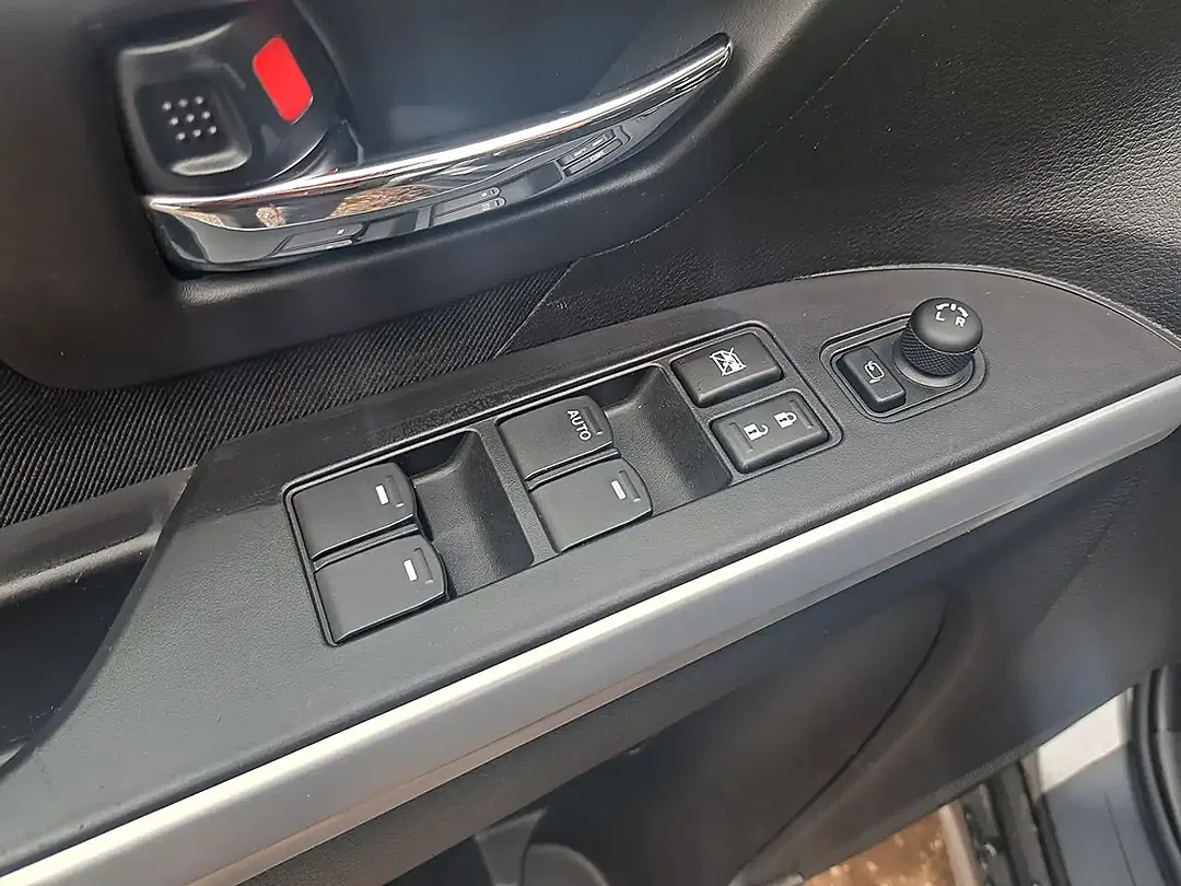 Suzuki SX4 S-Cross Hybrid 1.4 - Thumbnail 13