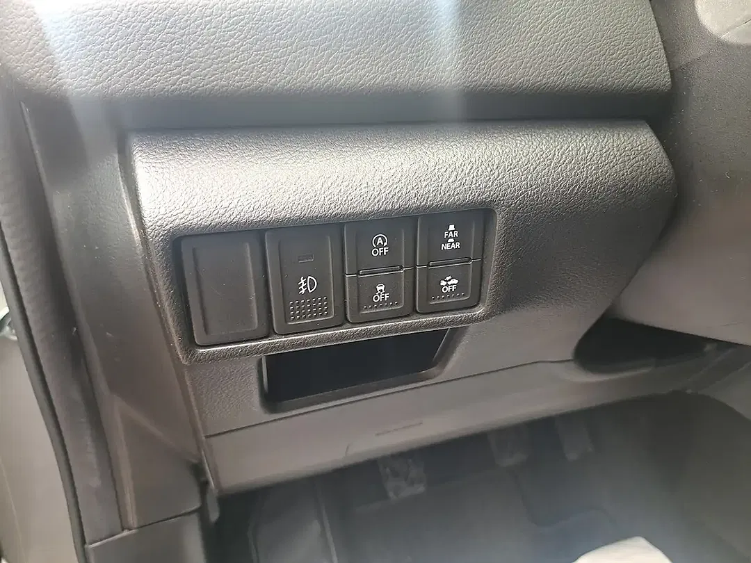 Suzuki SX4 S-Cross Hybrid 1.4 - Thumbnail 14