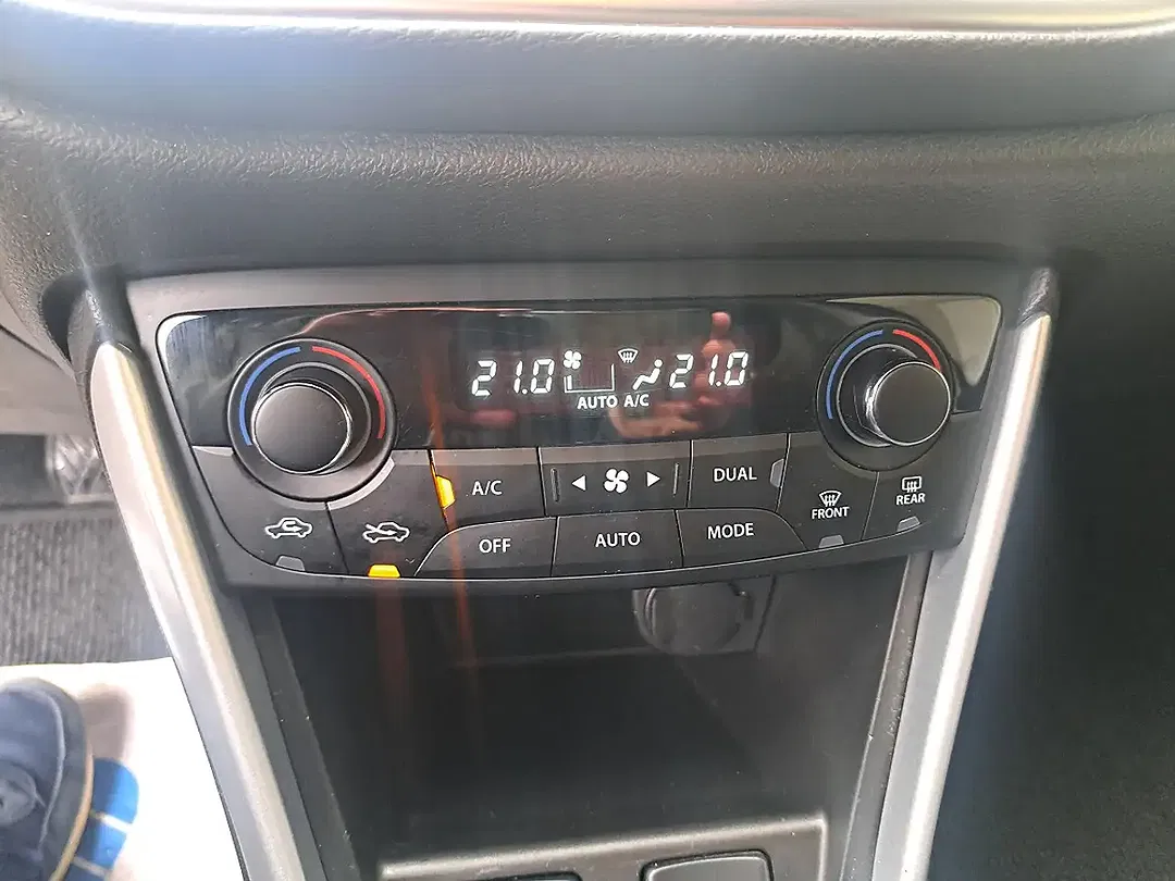 Suzuki SX4 S-Cross Hybrid 1.4 - Thumbnail 17