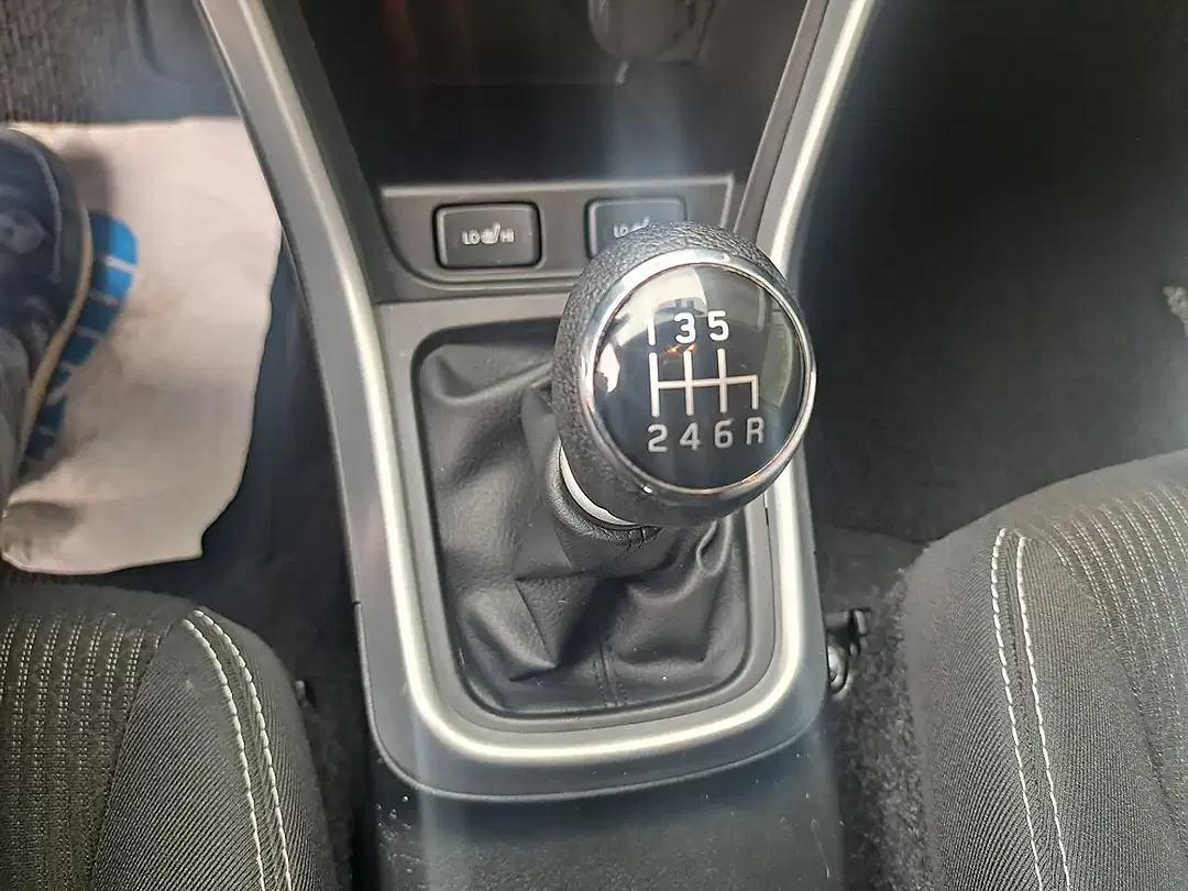 Suzuki SX4 S-Cross Hybrid 1.4 - Thumbnail 19