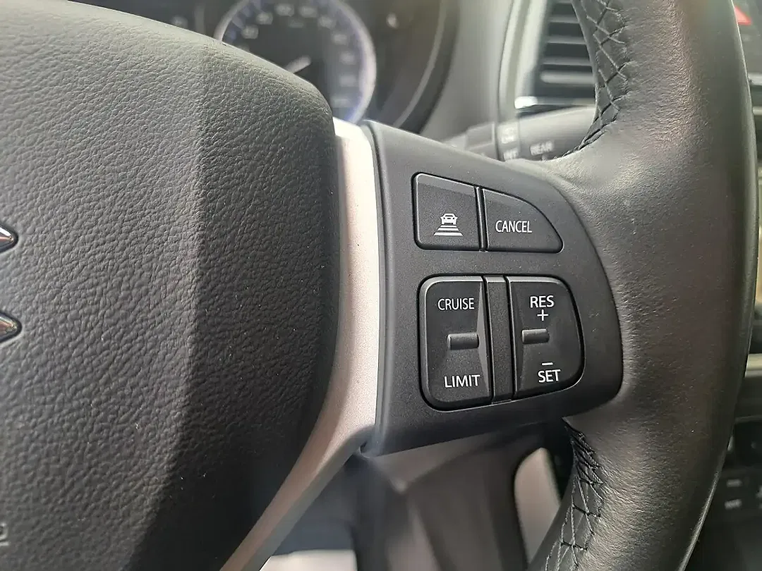 Suzuki SX4 S-Cross Hybrid 1.4 - Thumbnail 22