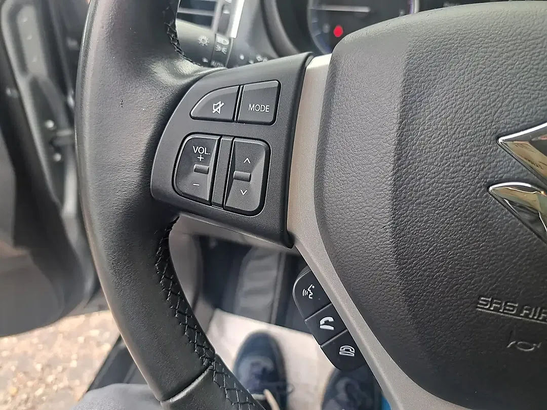 Suzuki SX4 S-Cross Hybrid 1.4 - Thumbnail 23