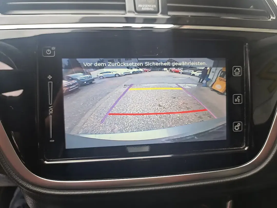 Suzuki SX4 S-Cross Hybrid 1.4 - Thumbnail 24