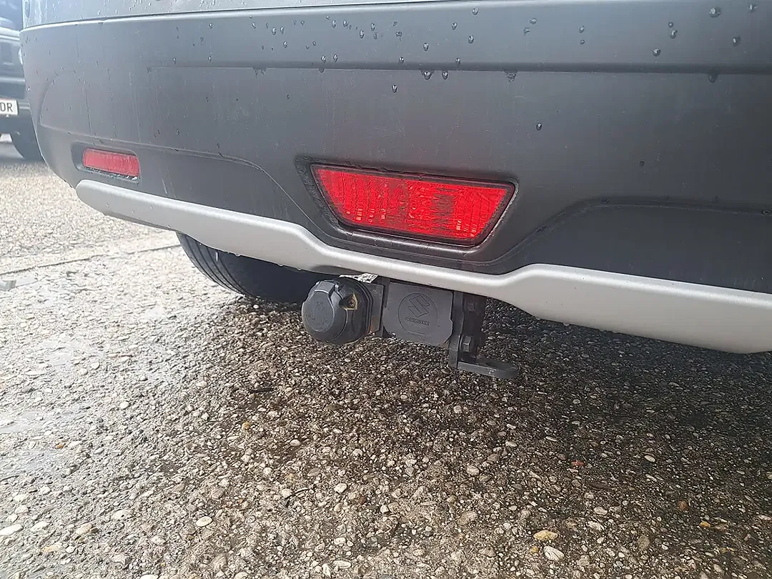 Suzuki SX4 S-Cross Hybrid 1.4 - Thumbnail 7