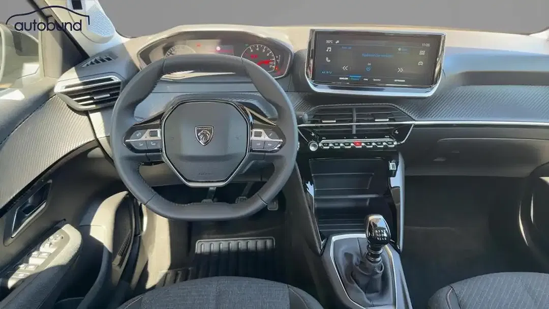 Peugeot 208 Style - Thumbnail 9
