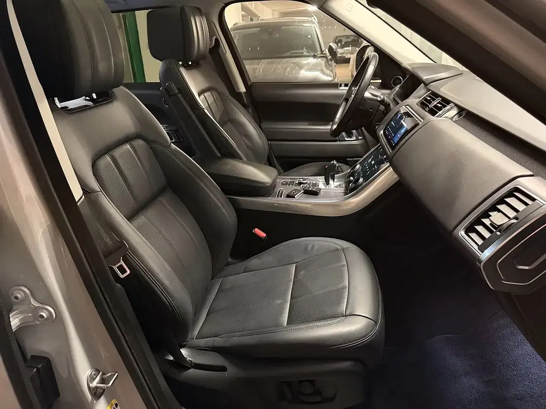 Land Rover Range Rover Sport P300 2.0 HSE - Thumbnail 12