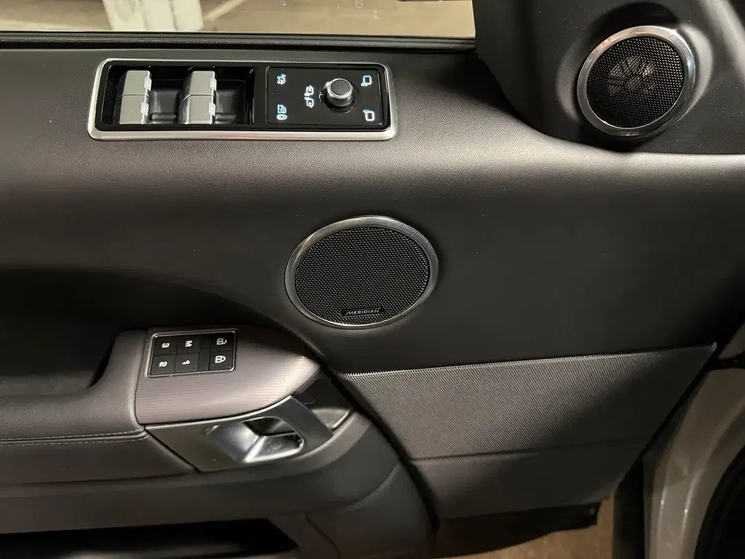 Land Rover Range Rover Sport P300 2.0 HSE - Thumbnail 9