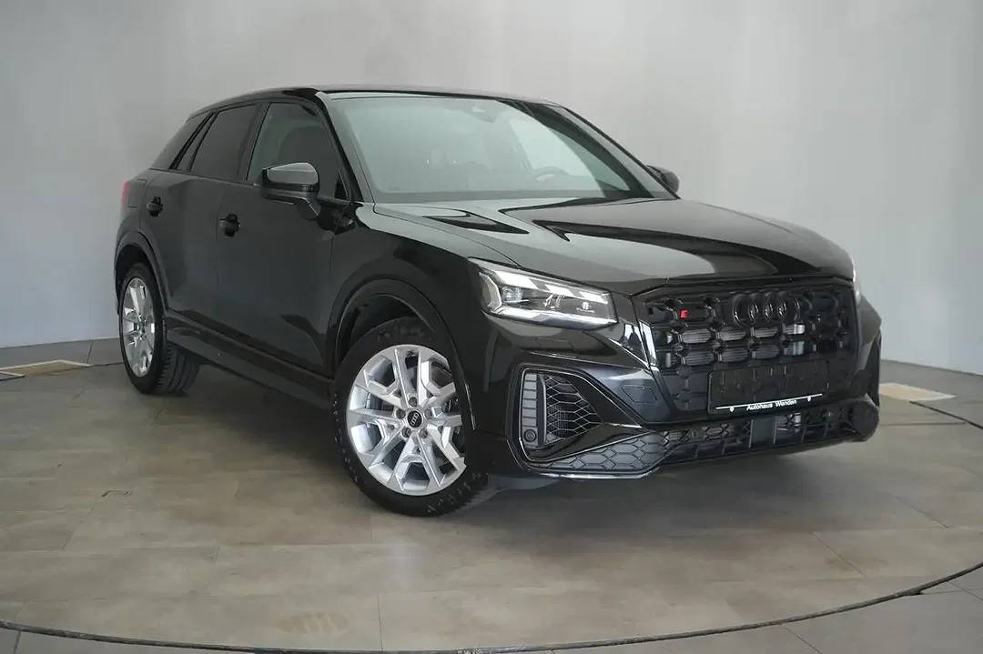 Audi SQ2 TFSI S tronic quattro - Afbeelding 1