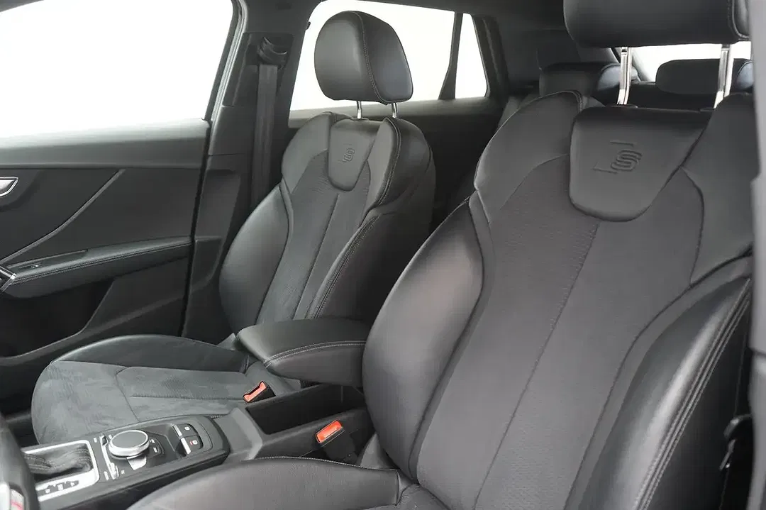Audi SQ2 TFSI S tronic quattro - Thumbnail 10