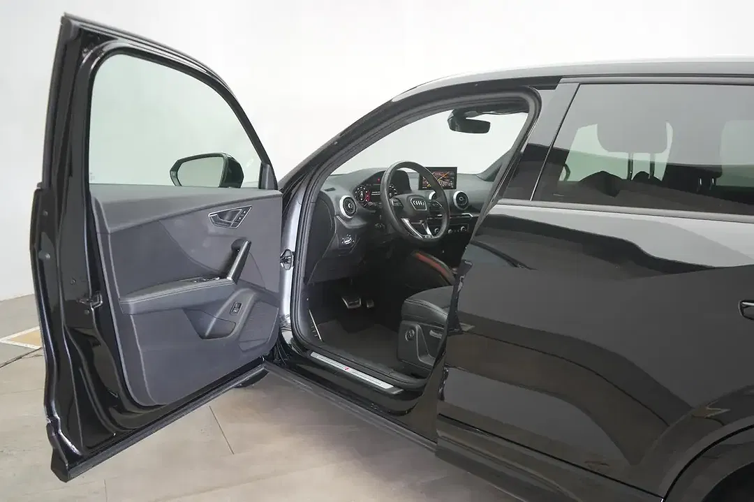 Audi SQ2 TFSI S tronic quattro - Thumbnail 13