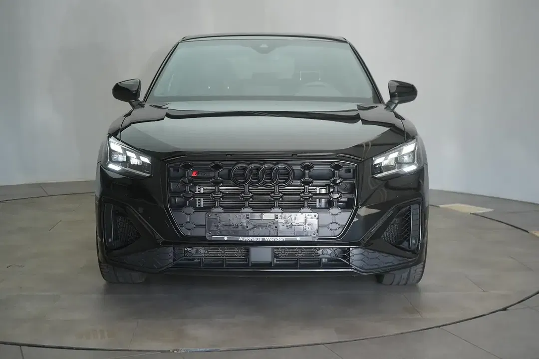 Audi SQ2 TFSI S tronic quattro - foto 2