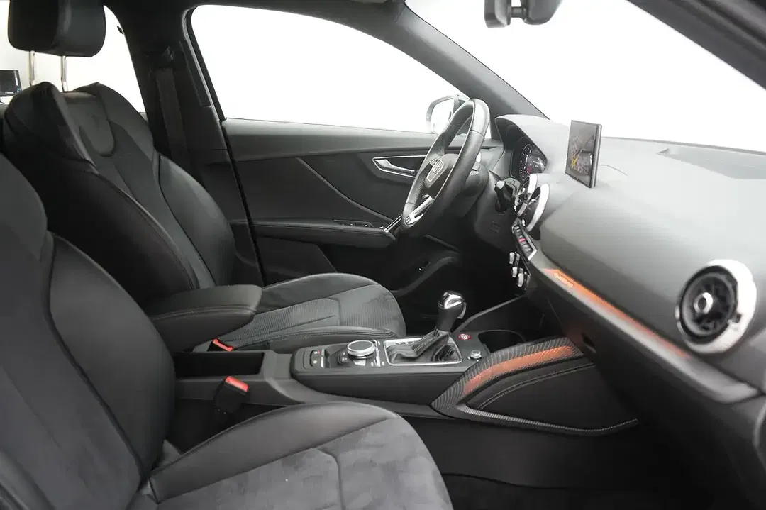 Audi SQ2 TFSI S tronic quattro - Thumbnail 6