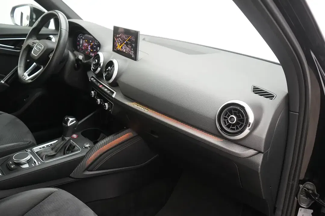 Audi SQ2 TFSI S tronic quattro - Thumbnail 7
