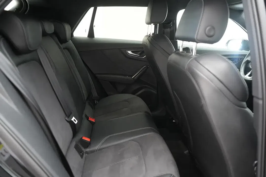 Audi SQ2 TFSI S tronic quattro - Thumbnail 8