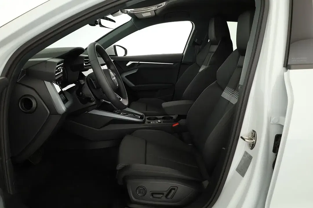 Audi A3 TFSI S tronic quattro allstreet - Thumbnail 11