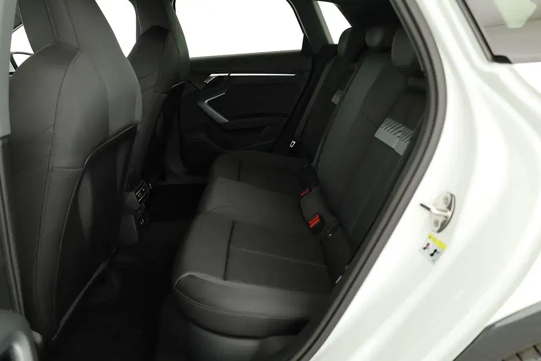 Audi A3 TFSI S tronic quattro allstreet - Thumbnail 12
