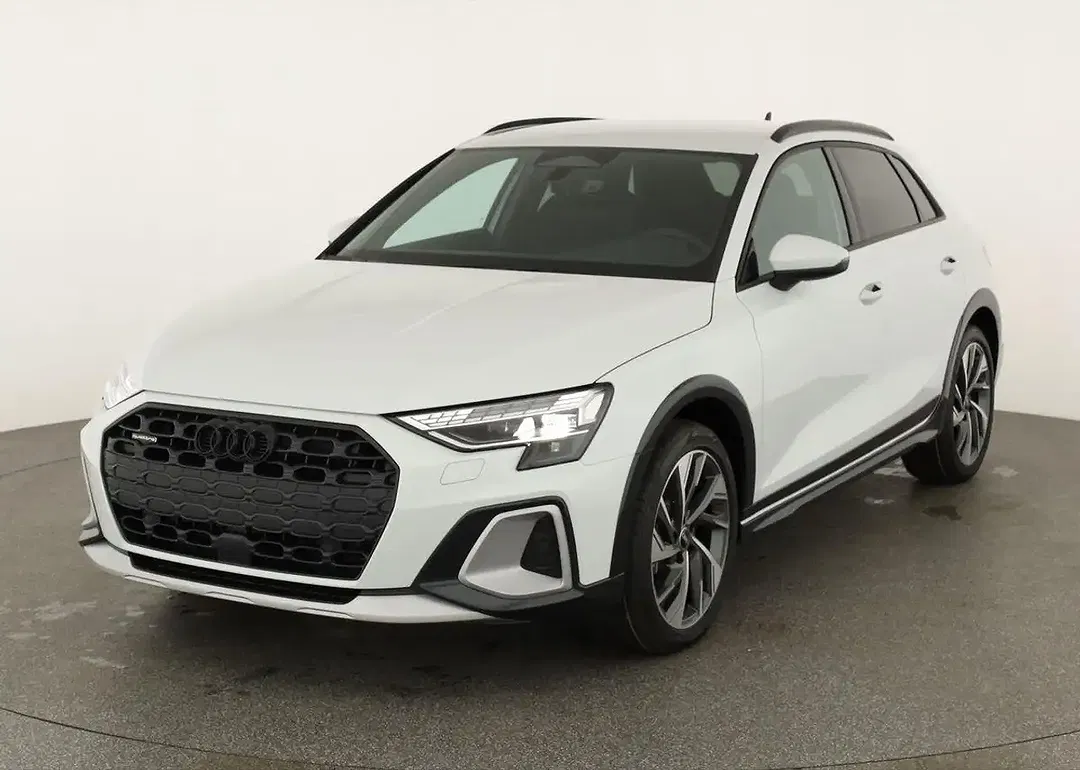 Audi A3 TFSI S tronic quattro allstreet - Thumbnail 1