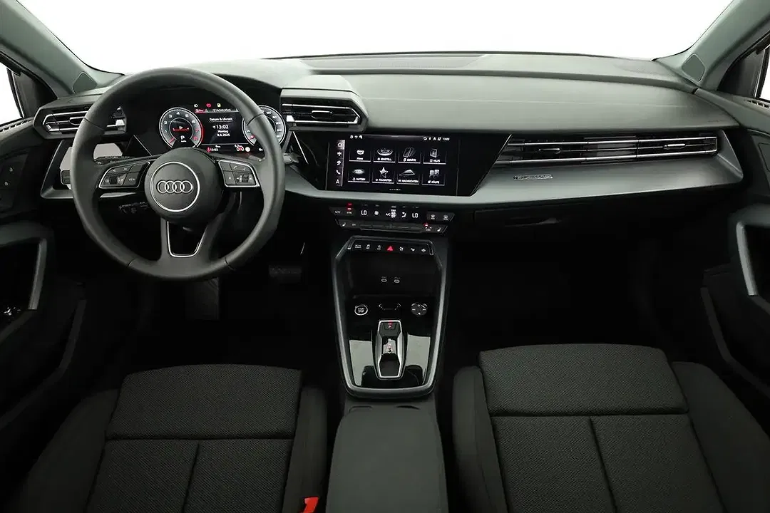 Audi A3 TFSI S tronic quattro allstreet - Thumbnail 5
