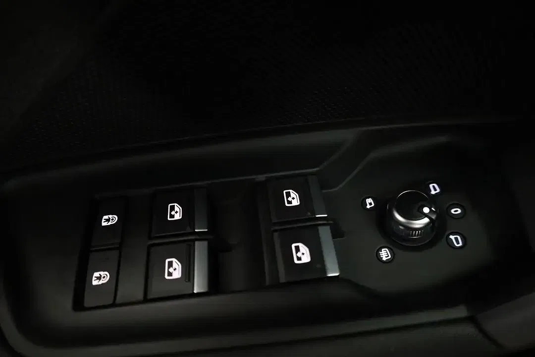 Audi A3 TFSI S tronic quattro allstreet - Thumbnail 8