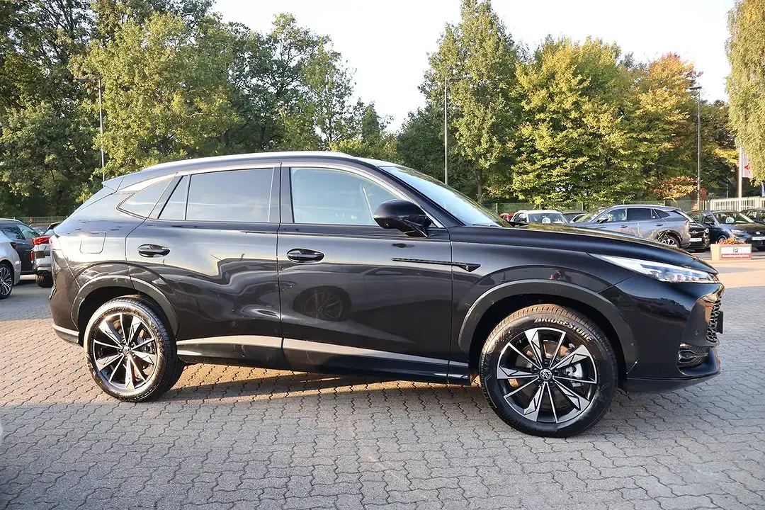 MG HS 1.5 T-GDI Hybrid+ AUT Luxury - Thumbnail 9