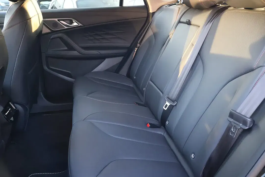 MG HS 1.5 T-GDI Hybrid+ AUT Luxury - Thumbnail 11