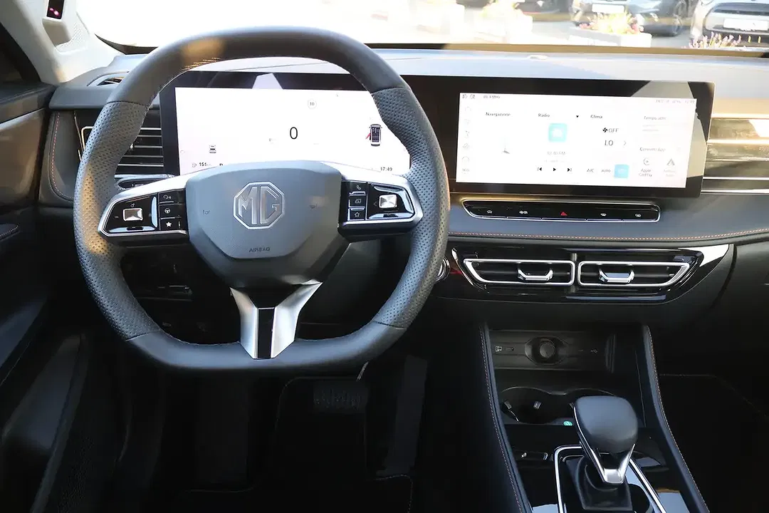 MG HS 1.5 T-GDI Hybrid+ AUT Luxury - foto 14