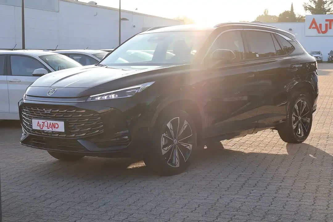MG HS 1.5 T-GDI Hybrid+ AUT Luxury - foto 1