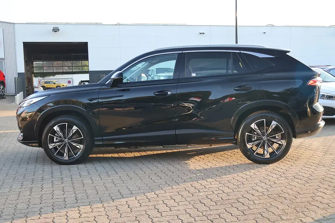 MG HS 1.5 T-GDI Hybrid+ AUT Luxury - foto 2