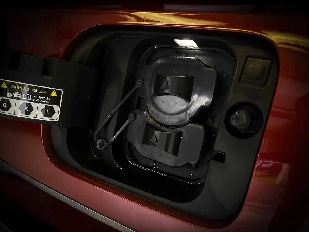 Kia Soul 64 kWh EV - Thumbnail 14
