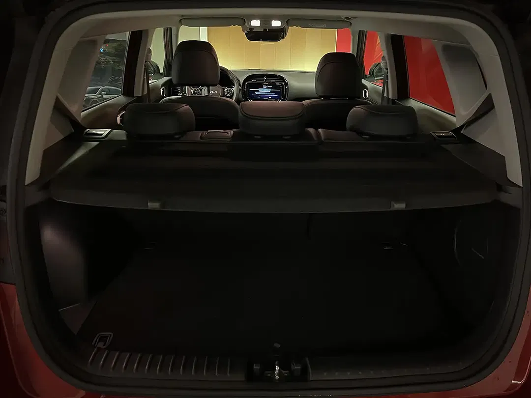 Kia Soul 64 kWh EV - foto 15
