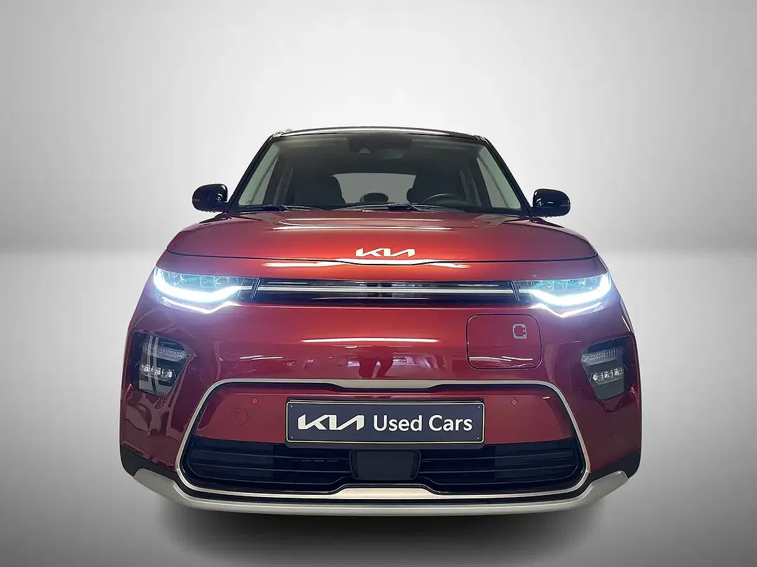 Kia Soul 64 kWh EV - Thumbnail 5