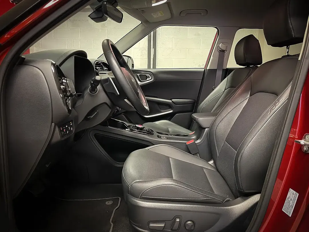 Kia Soul 64 kWh EV - Thumbnail 6