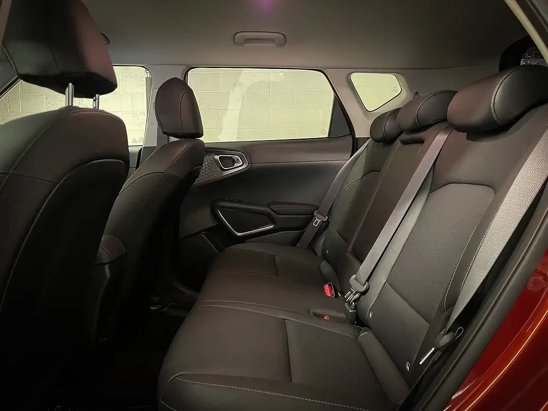 Kia Soul 64 kWh EV - Thumbnail 7