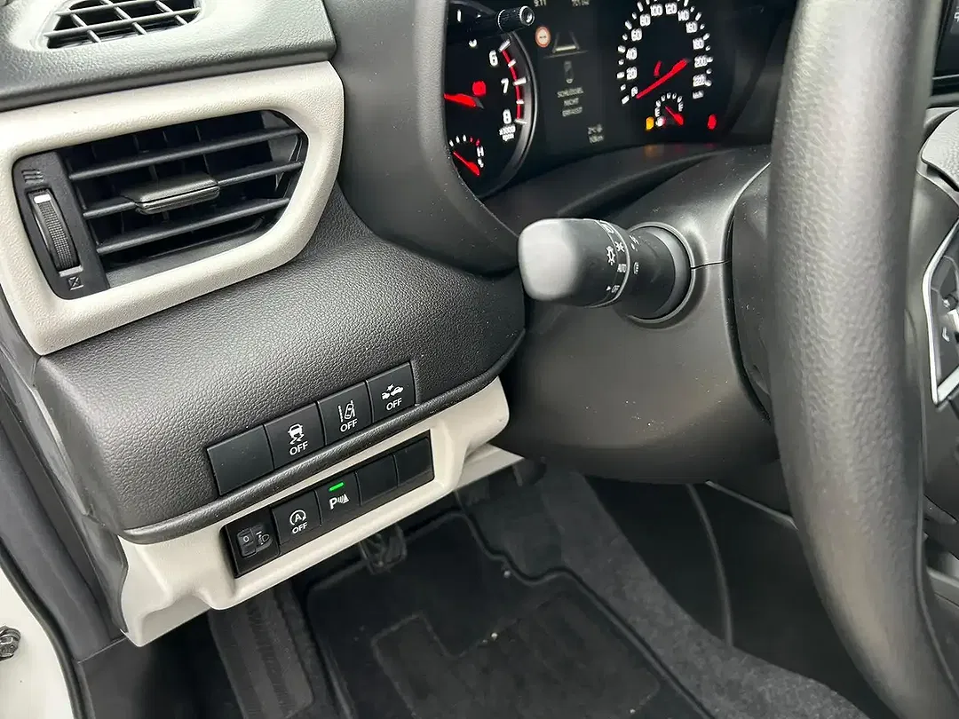 Suzuki Swift MHEV 1.2 Dualjet Club - Thumbnail 10