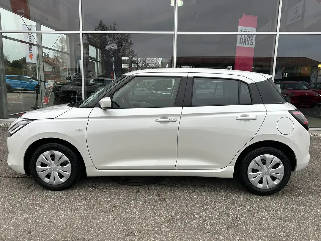 Suzuki Swift MHEV 1.2 Dualjet Club - foto 2