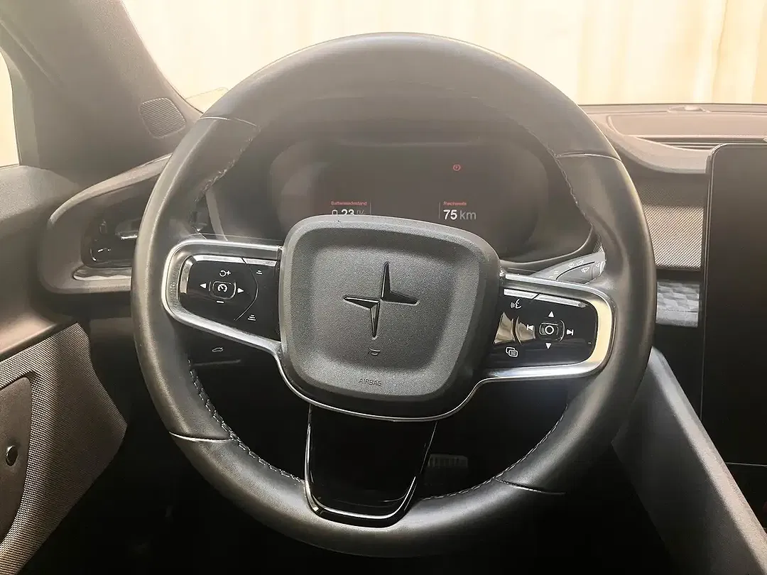 Polestar 2 - Thumbnail 10