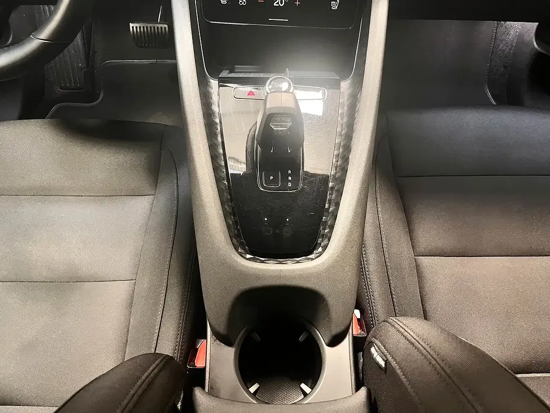Polestar 2 - Thumbnail 12