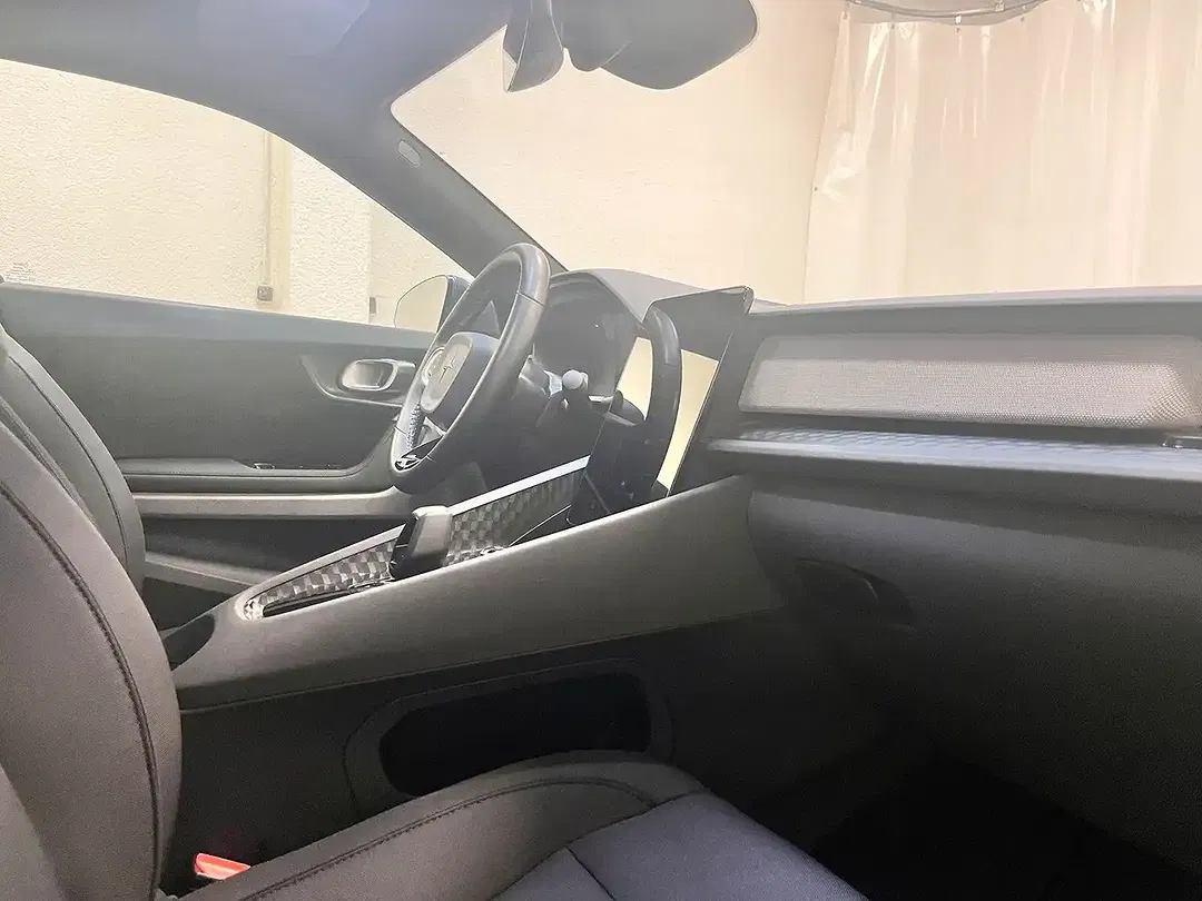 Polestar 2 - foto 15