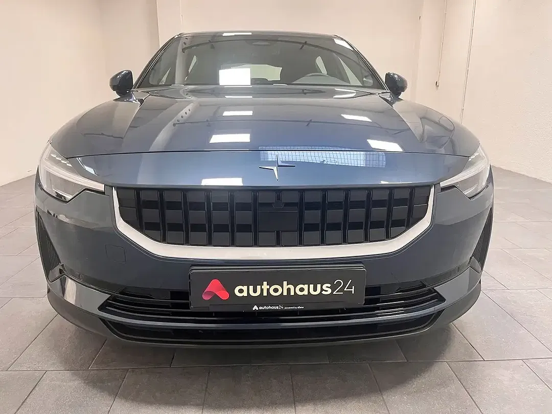 Polestar 2 - foto 2
